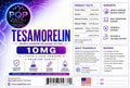 Tesamorelin