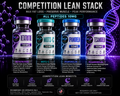 Competition "Lean" Stack