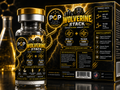 WOLVERINE "Blend" 20mg
