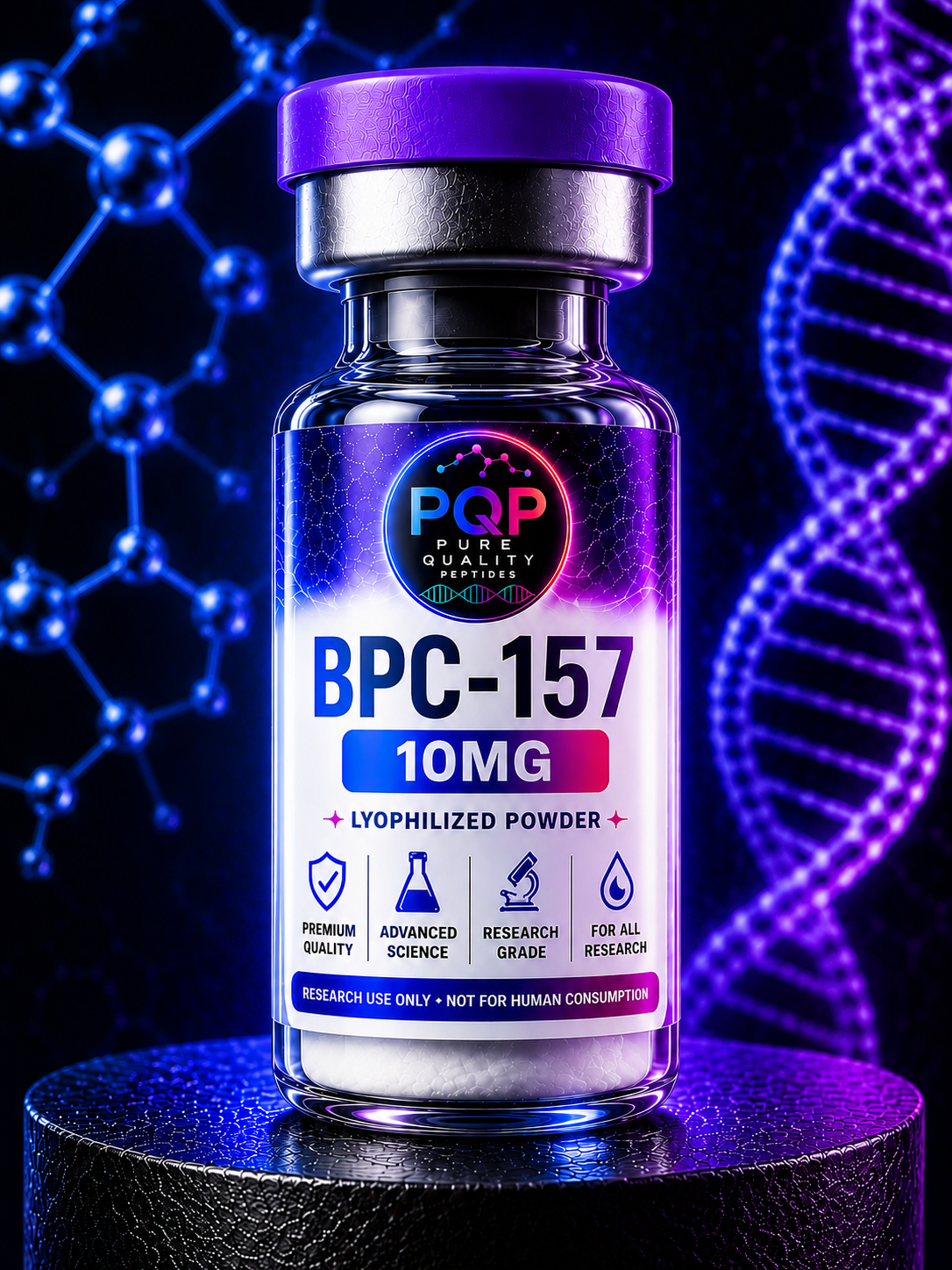 BPC-157 10mg