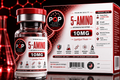 5 Amino 1MQ 10mg