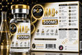 NAD+ 1000mg, 500mg