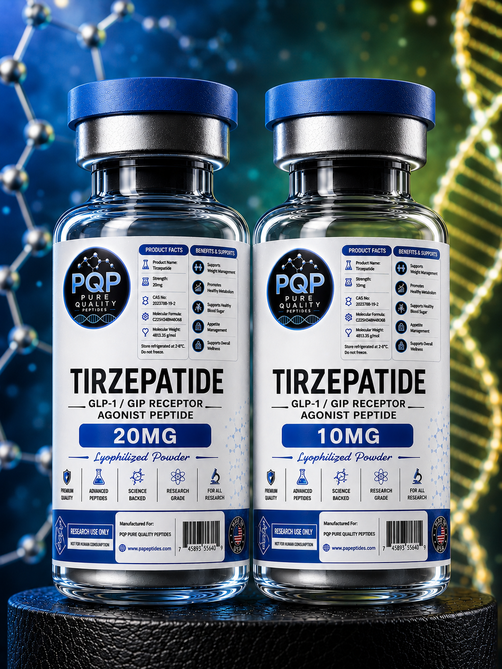 Tirzepatide