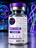 Tesamorelin