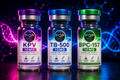 The Trinity Stack