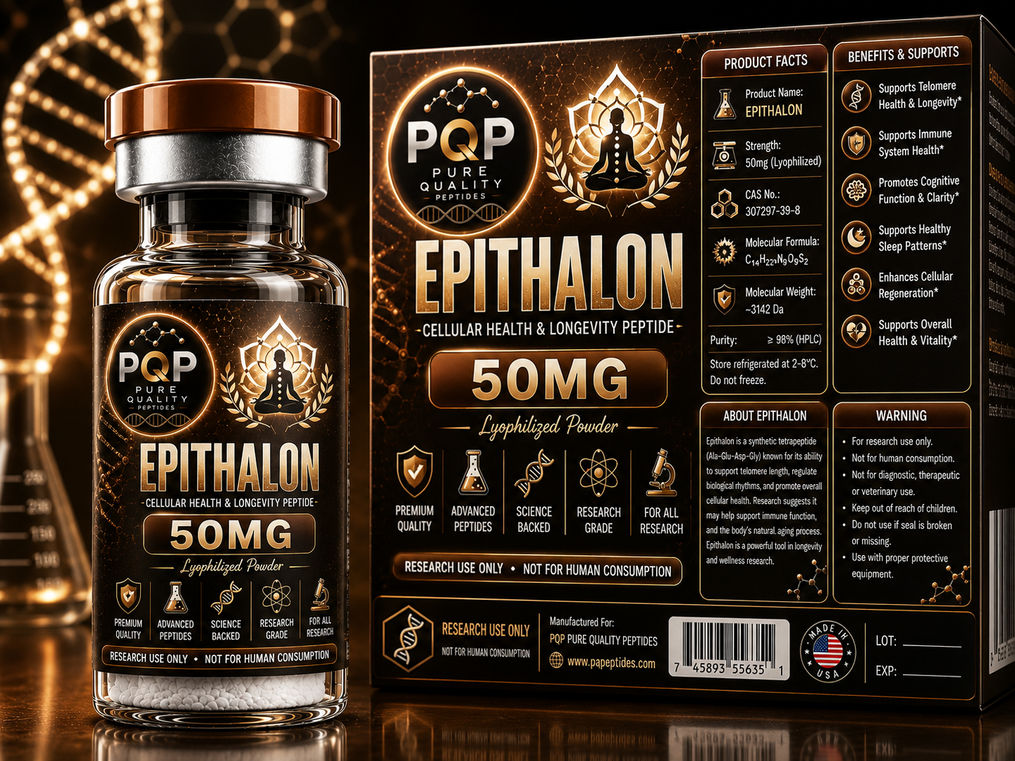 Epithalon
