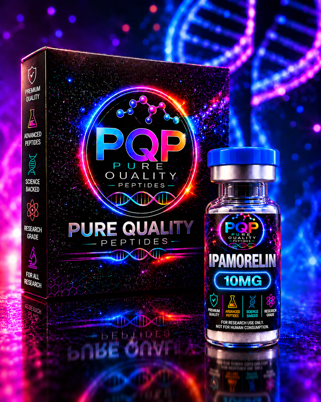 Ipa 10mg