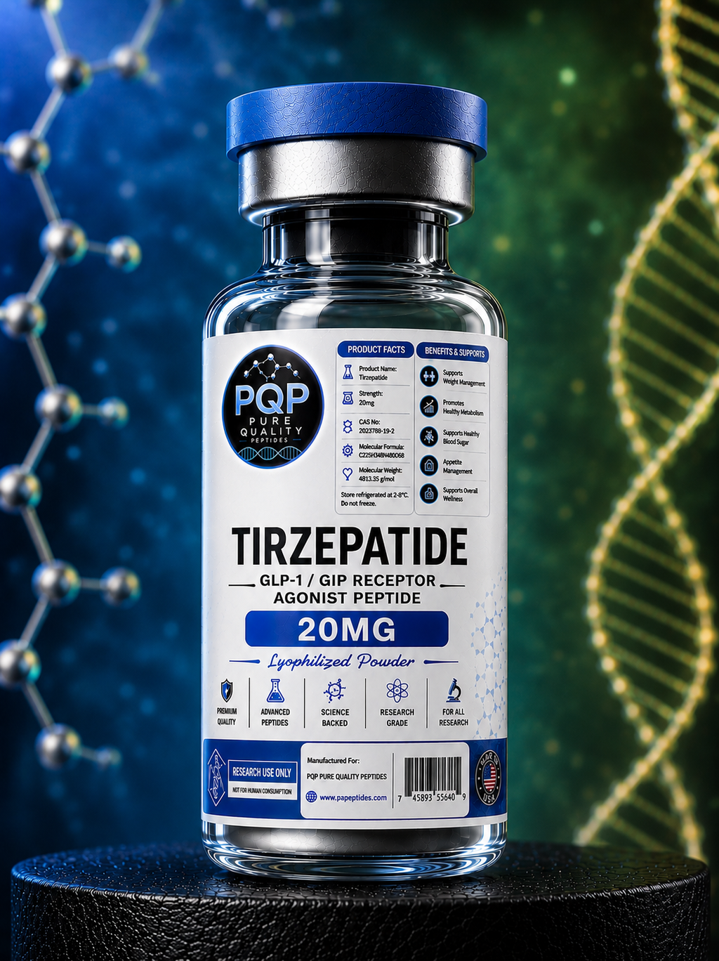 Tirzepatide