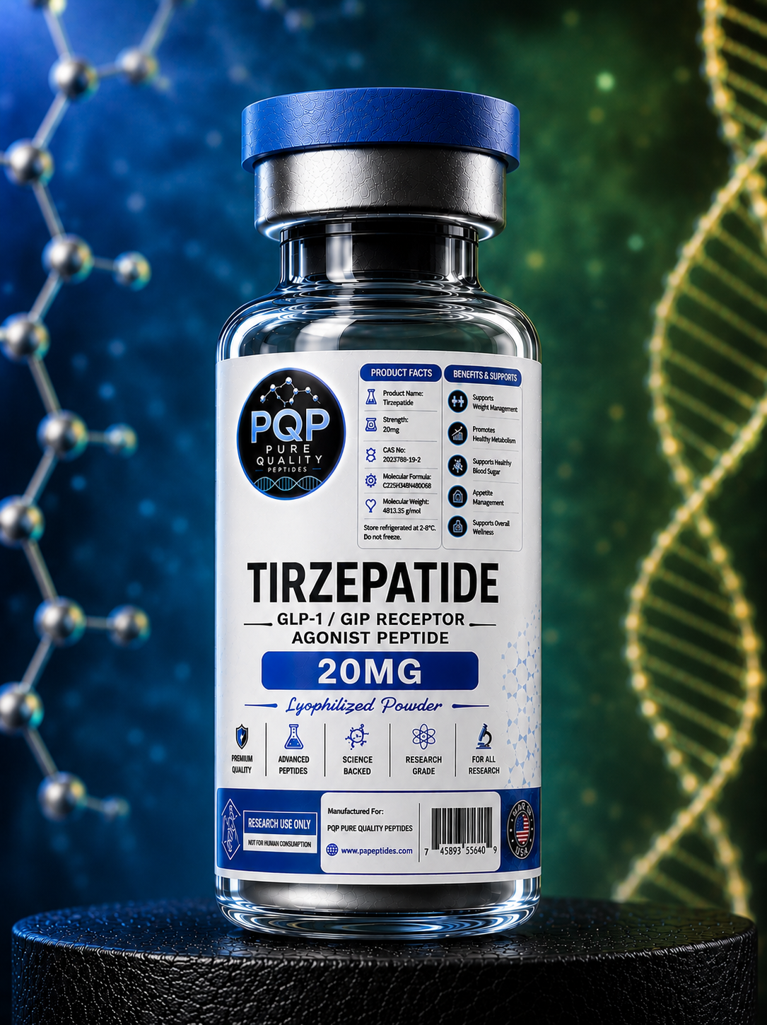Tirzepatide