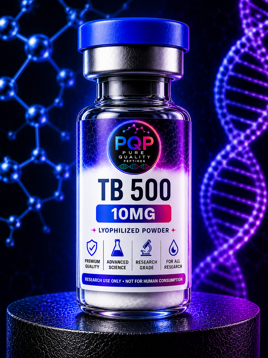 TB-500 10mg