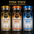 Titan Stack