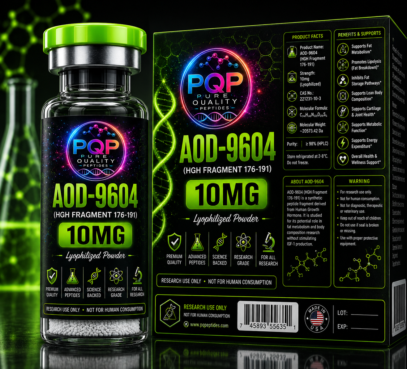 AOD-9604