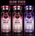 Glow "Stack"