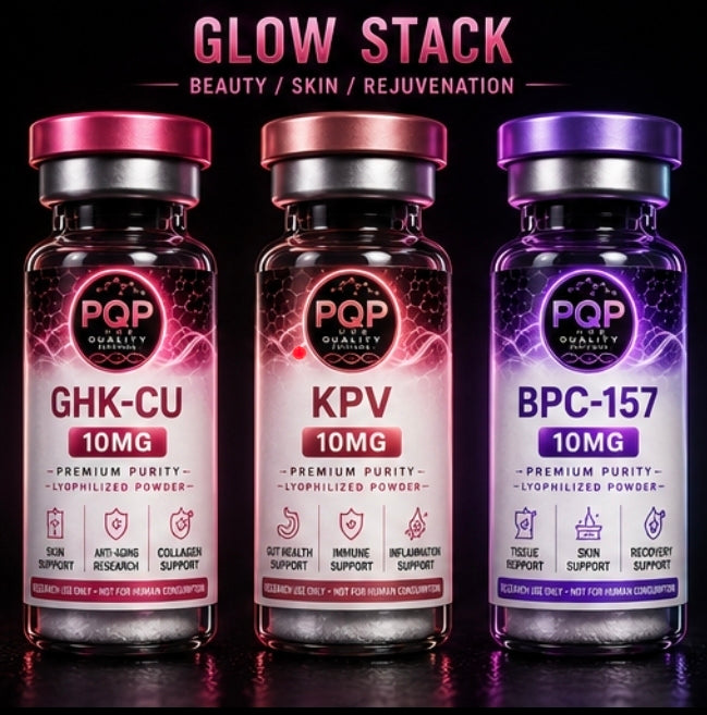 Glow "Stack"