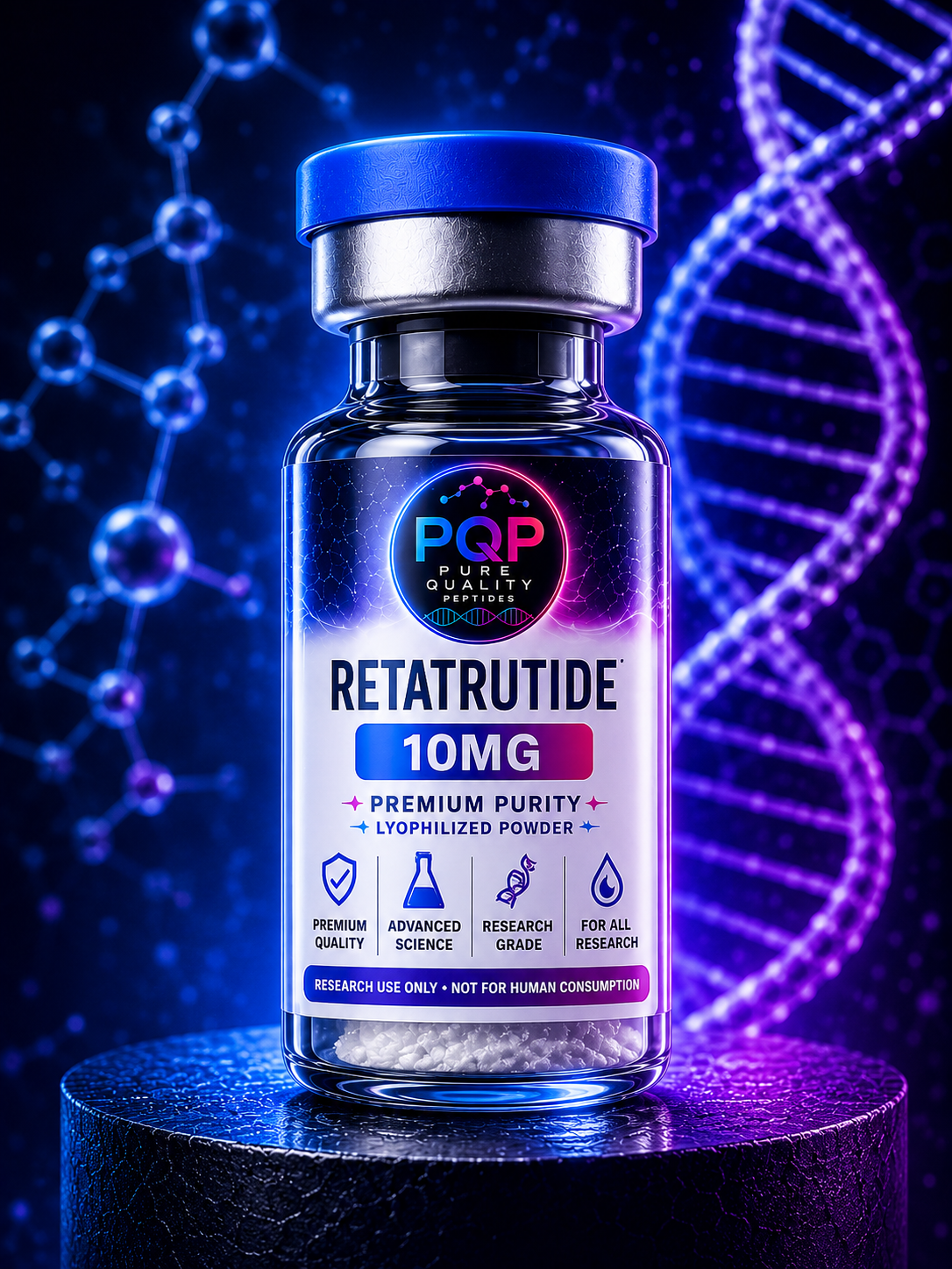 Retatrutide 10mg