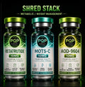 Shredd Stack