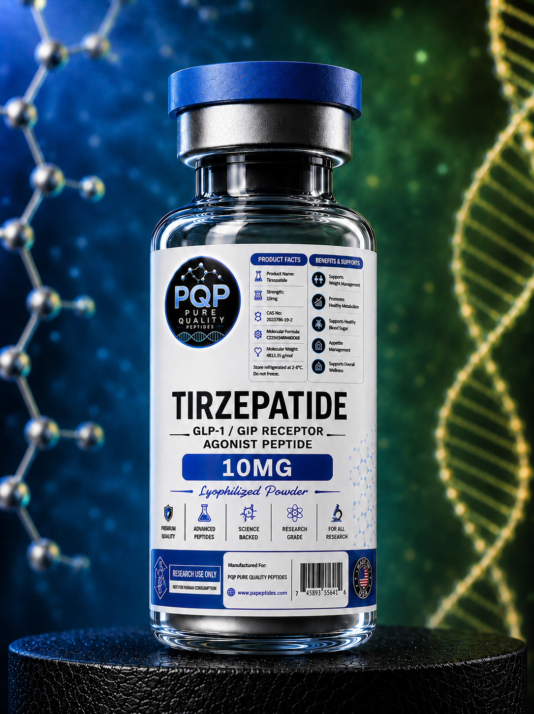 Tirzepatide