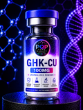 GHK-Cu 100mg