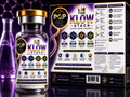 Klow Blend 80mg