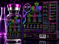 Glow Blend 70mg