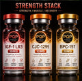 Strength Stack