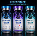 Regen Stack