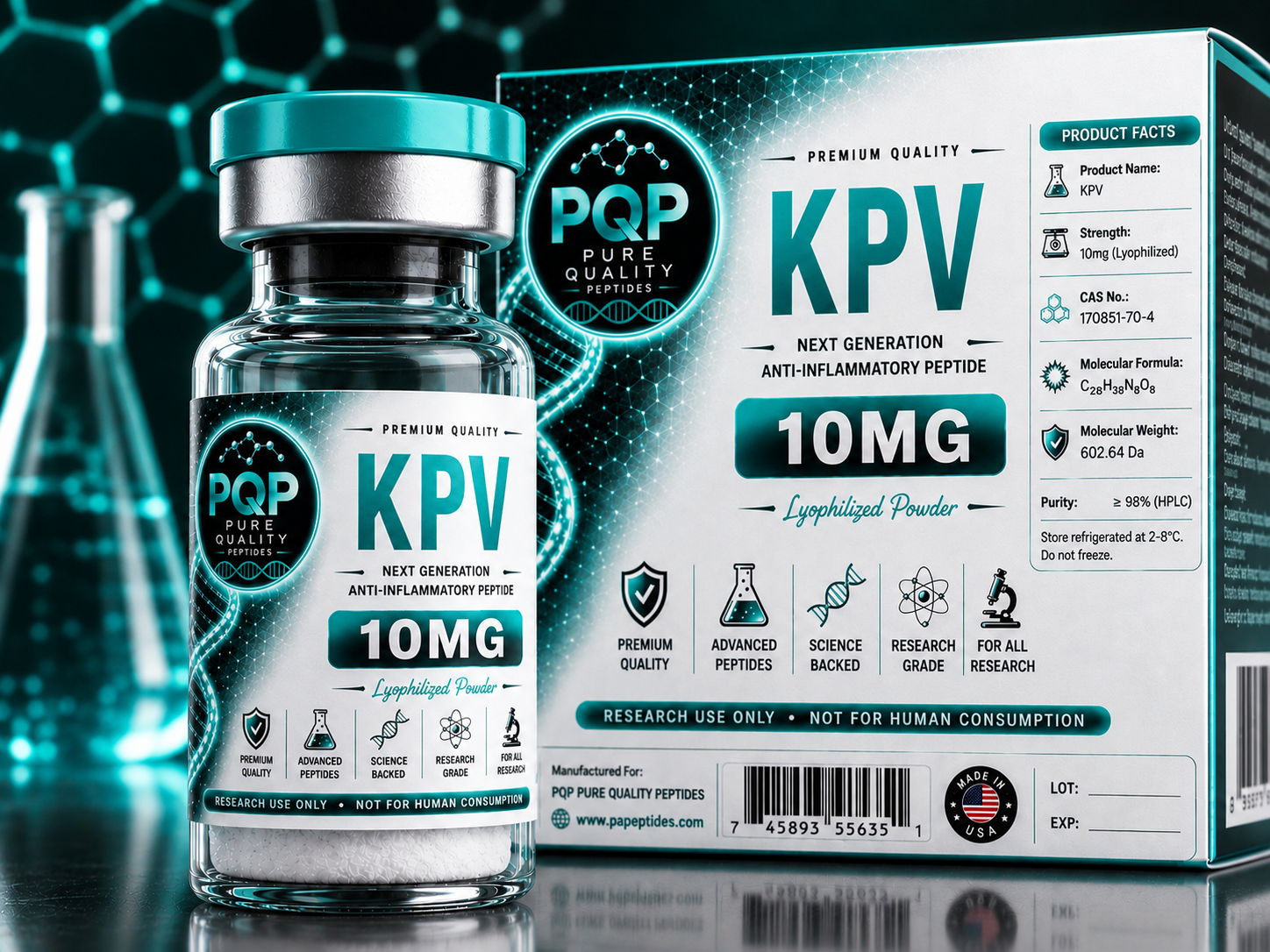 KPV