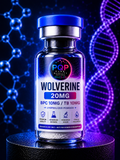 WOLVERINE 20mg